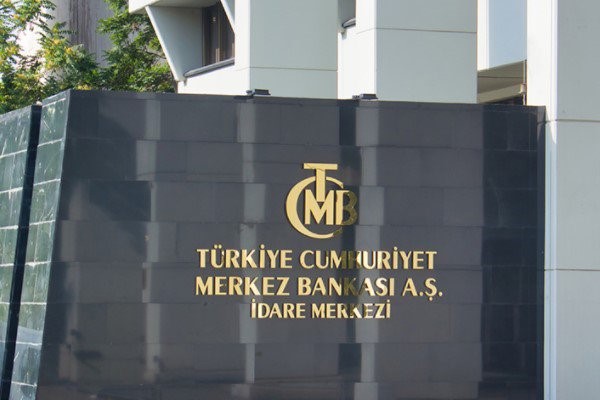 TCMB – Reel kesim güven endeksi Ekim’de 102,0 seviyesine yükseldi