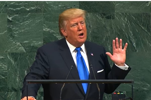 Trump, Kanada’ya uygulanan gümrük vergilerini yüzde 10 artırdı