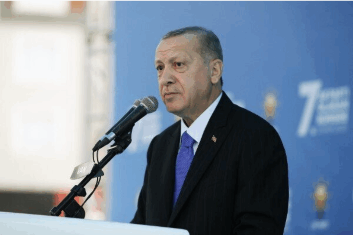 Cumhurbaşkanı Erdoğan, ABD Başkanı Trump ile telefon görüşmesi yaptı