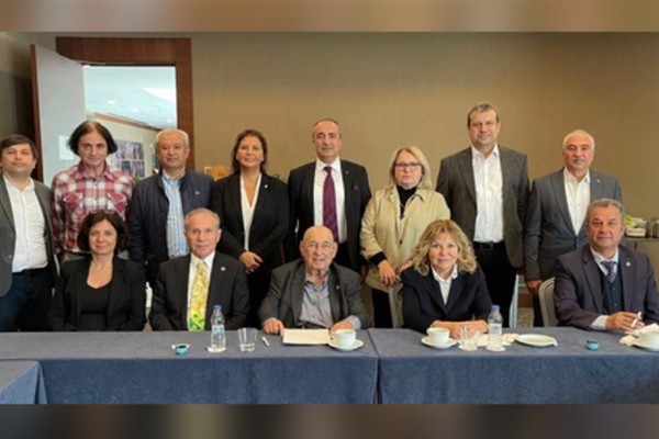 Kemalist Aydınlanma Derneği’nden 29 Ekim mesajı