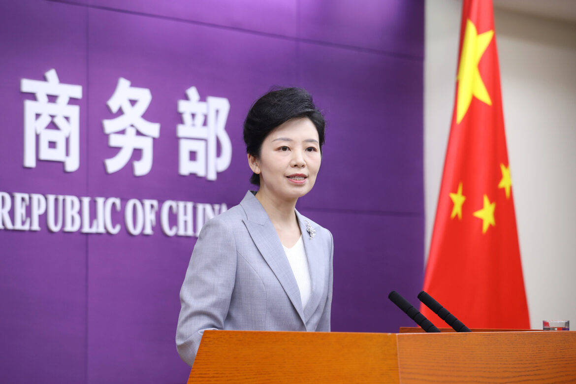 Çin: ABD ile iş birliğine hazırız