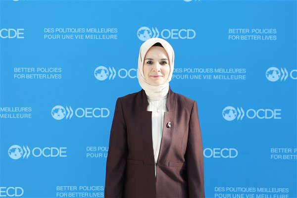 Göktaş: Kıymetli katkılarI için BTSO üyelerine gönülden teşekkür ediyorum