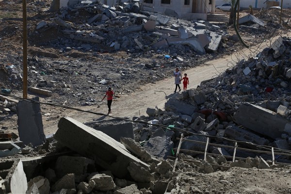 UNRWA: Suriye ciddi insani zorluklarla karşı karşıya