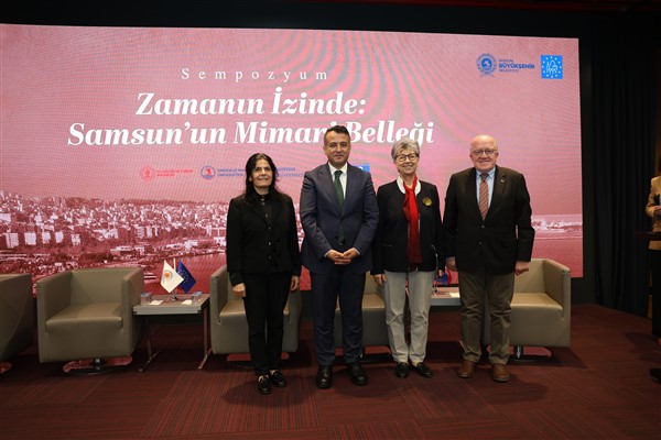 Avrupa Miras Günleri başladı