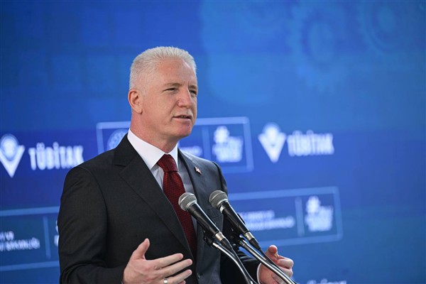 Vali Gül, ICPA 2025 Yıllık Konferansı’na katıldı