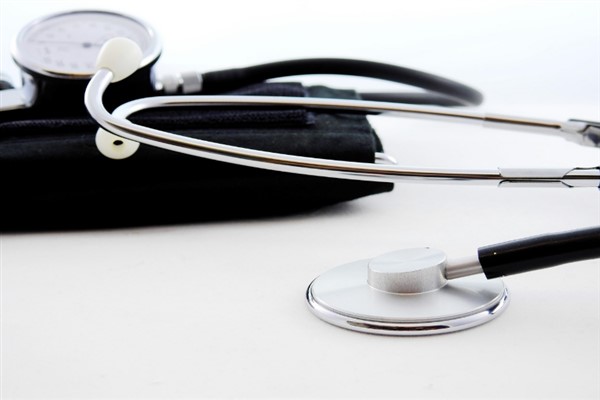 DSÖ: Sağlık hizmetleri hedef değildir