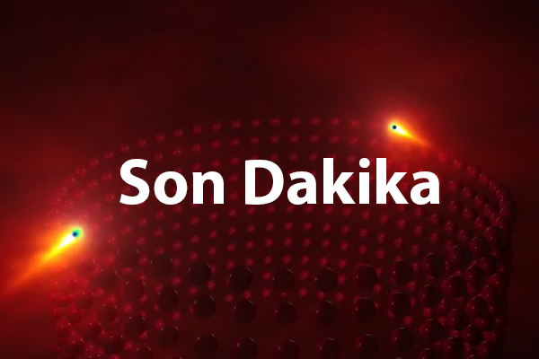 Gebze’de taşıyıcı kolonunda çatlak oluşan bina tahliye edildi
