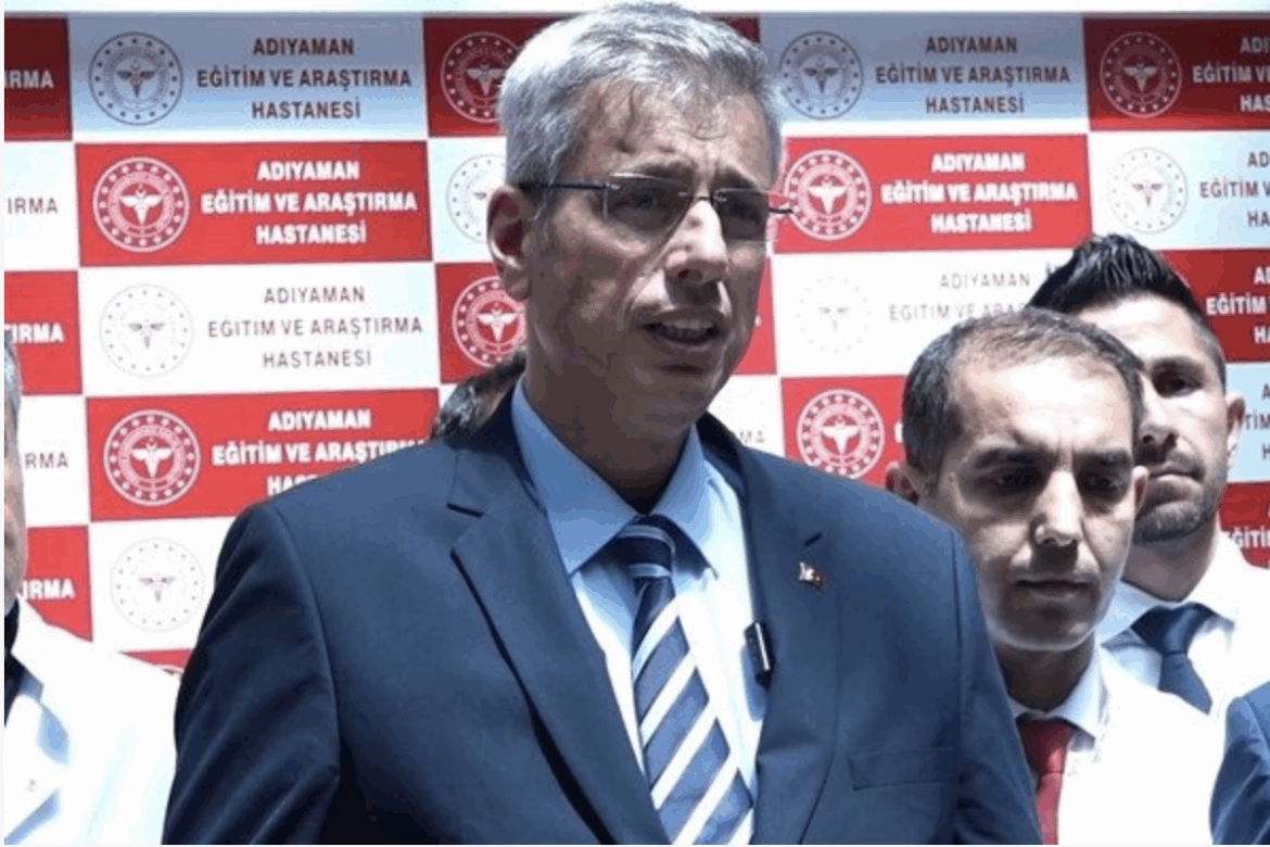 Bakan Memişoğlu: Yerli ambulans helikopter 2026’da teslim edilecek