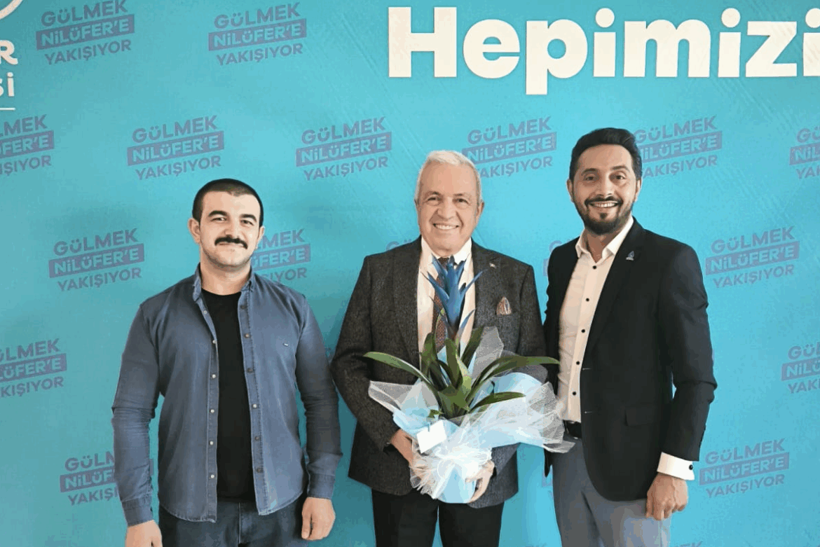 Nilüfer’de ortak akıl ve iş birliği mesajı