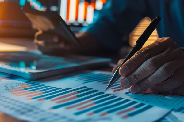TÜİK – Güven endeksi perakende ticaret sektöründe yüzde 3,7 yükseldi