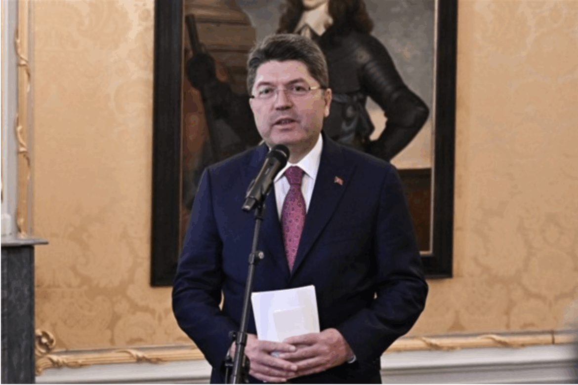 Tunç: Yeni yasama yılının ilk grup toplantısı yapıldı