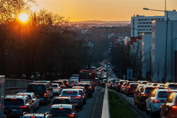 İstanbul’da 29 Ekim etkinlikleri nedeniyle bazı yollar trafiğe kapatılacak