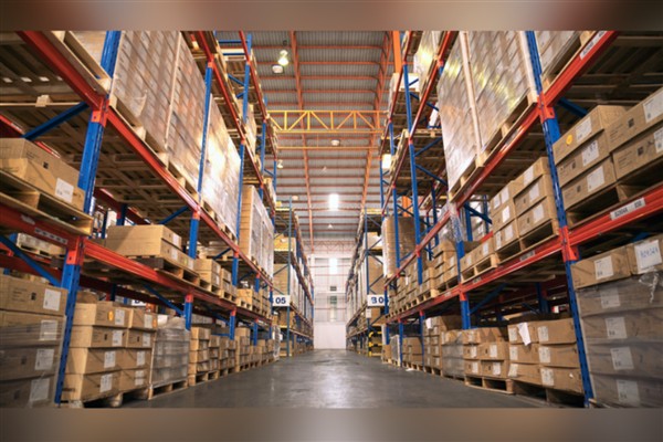 Lojistik hacmi ocak-eylül döneminde 263 trilyon yuanı aştı