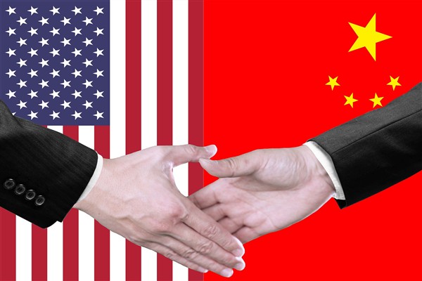 Çin ve ABD liderleri Busan’da görüşecek