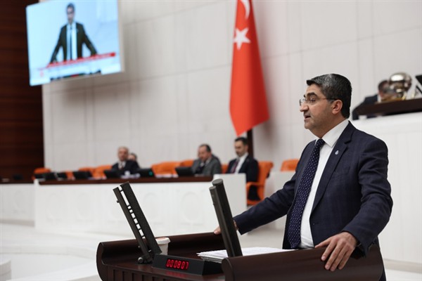 Ekmen: Karar, 78 canın ardından adalet duygusunu bir nebze onardı