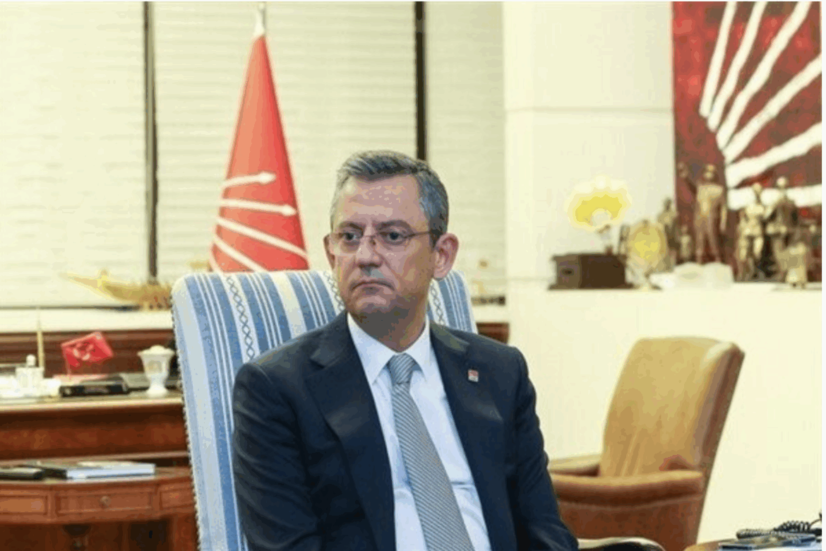 Özel’den Sumud Filosu’na yapılan saldırıya ilişkin açıklama