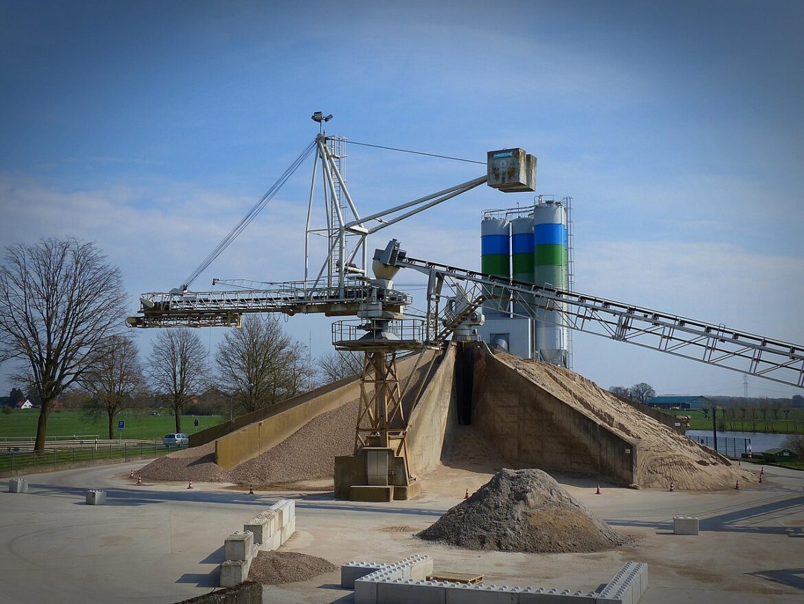 Boğaziçi Beton’dan yeni iş anlaşması