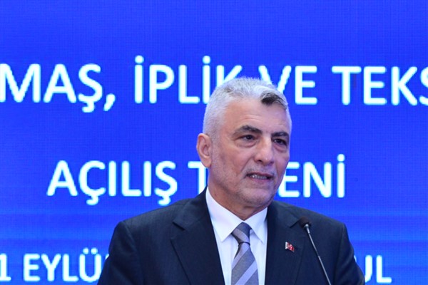 Bolat: Piyasadaki dengesizlikleri ortadan kaldıracak adımları kararlılıkla atıyoruz