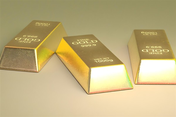 İnfo Yatırım: Ons altın yeni güne hafif satışla başlıyor İnfo Yatırım: Ons altın yeni güne hafif satışla başlıyor