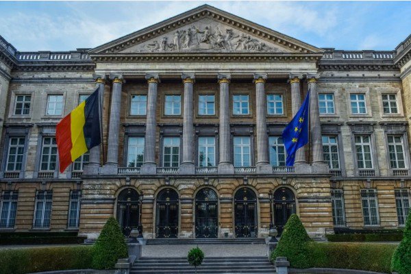 Prevot: Nefret söylemi, hangi koşulda olursa olsun reddedilmelidir Prevot: Nefret söylemi, hangi koşulda olursa olsun reddedilmelidir