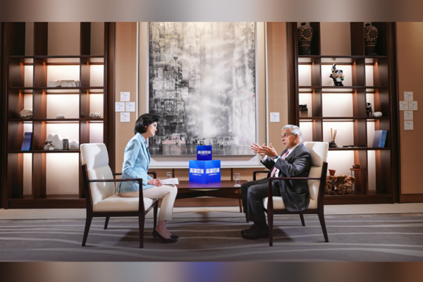 Singapurlu uzman: Çin’in yoksullukla mücadelesi dünyaya örnektir