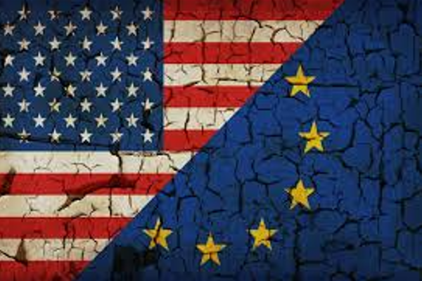 AB, Trump yönetiminin Breton’a vize yasağı getirmesini kınadı