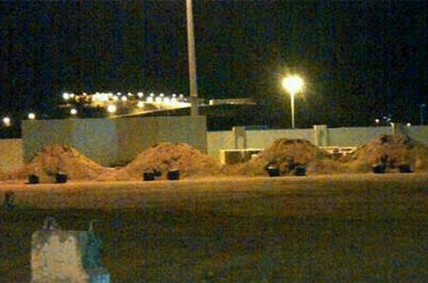 Suudi Arabistan’da bu yıl en az 347 kişi idam edildi Suudi Arabistan’da bu yıl en az 347 kişi idam edildi