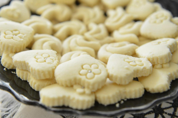 Çorum şekerlemesi coğrafi işaretle koruma altına alındı