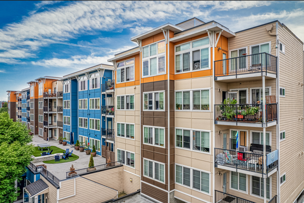 AB, konut krizine karşı mücadele için ilk kez kapsamlı bir plan açıkladı AB, konut krizine karşı mücadele için ilk kez kapsamlı bir plan açıkladı