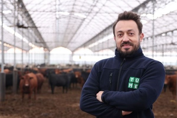 Karagöz: Milli Teknoloji Hamlesi’nin tarım ayağını mutlaka güçlendirmeliyiz