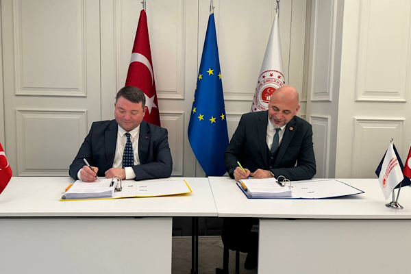 Orhangazi’nin AB destekli sürdürülebilirlik projesine onay