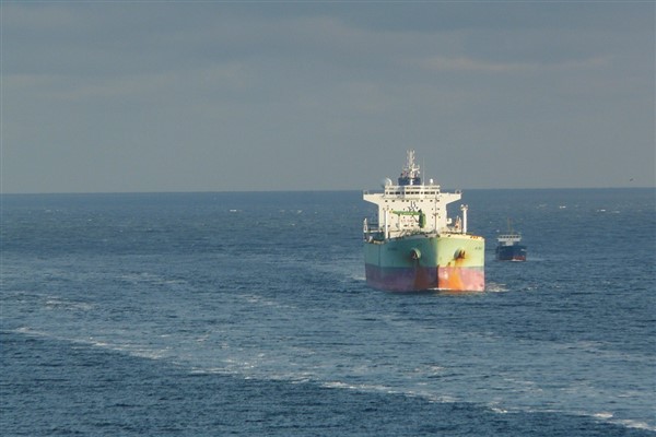 Makine arızası yaşayan gemi Şevketiye Demir Sahası’na demirletildi Makine arızası yaşayan gemi Şevketiye Demir Sahası’na demirletildi
