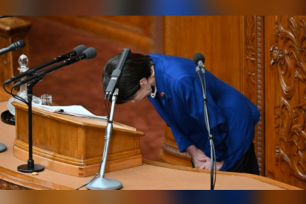 CGTN Anketi: Japonya’nın 2026 yılı rekor savunma bütçesi bölgesel endişeleri artırıyor