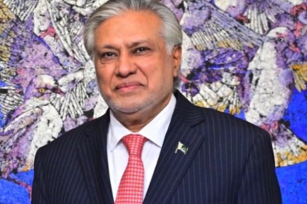 Dar: Öncelikli sektörlerde İran ile ikili ilişkilerimizi genişletme taahhüdümüz sürüyor