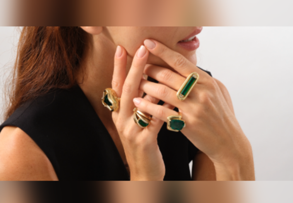 Yüzük seçiminde yeni bir perspektif: “Doğru Yüzüğü Seçmenin 7 Kuralı”