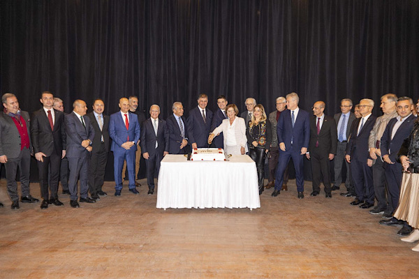 İzmir’de Su Konseyi kuruluyor İzmir’de Su Konseyi kuruluyor