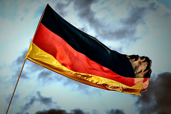 Almanya Dışişleri Bakanı Wadephul, Almanya kadın Hentbol Takımı’nı tebrik etti Almanya Dışişleri Bakanı Wadephul, Almanya kadın Hentbol Takımı’nı tebrik etti