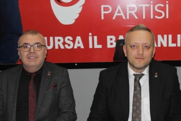 Gazi: Türkiye’nin meclisinde Türk milletinin haklarını sonuna kadar savunacağız Gazi: Türkiye’nin meclisinde Türk milletinin haklarını sonuna kadar savunacağız