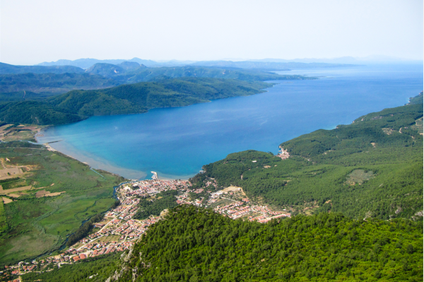 Gökova doğal sit alanlarına ilişkin danıştay kararı kesinleşti Gökova doğal sit alanlarına ilişkin danıştay kararı kesinleşti