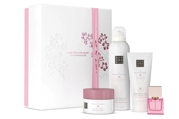 Rituals ile yeni yılda yepyeni bir ritüel Rituals ile yeni yılda yepyeni bir ritüel