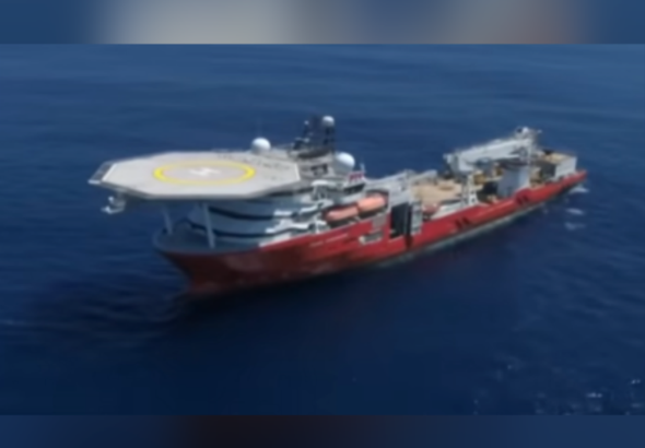 10 yıl aradan sonra MH370 sefer sayılı uçağın aranmasına Salı günü yeniden başlanıyor