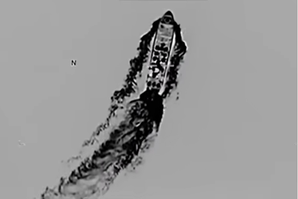 ABD’nin gemilere yönelik yeni saldırılarında 8 kişi öldü