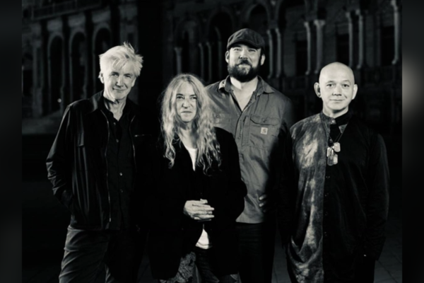 İstanbul 2026 yazında rock efsanelerini ağırlıyor