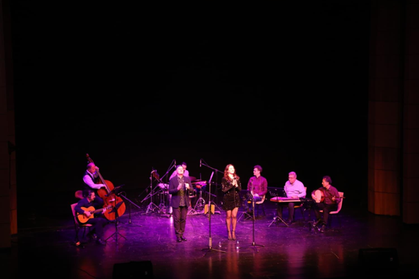 İncesaz, Samsunlularla buluştu İncesaz, Samsunlularla buluştu