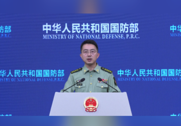 Çin, Filipinler’in “Yavuz hırsız ev sahibini bastırır” tutumunu kınadı