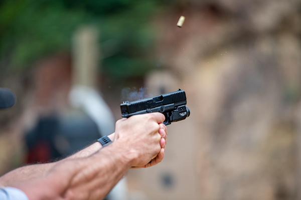 Serdivan’da silahlı kavga Serdivan’da silahlı kavga