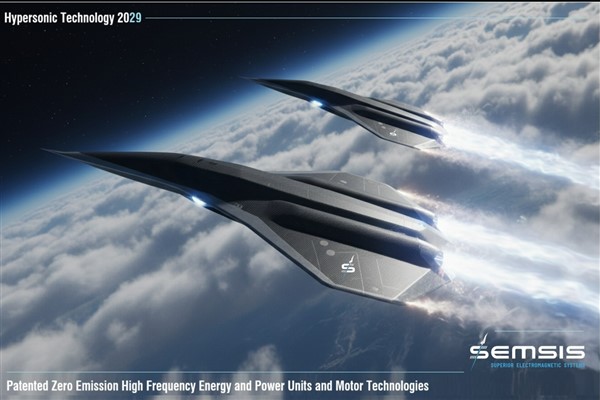 Dünyayı temizleyen motor: Havacılıkta oyun değiştiren Türk imzası Dünyayı temizleyen motor: Havacılıkta oyun değiştiren Türk imzası