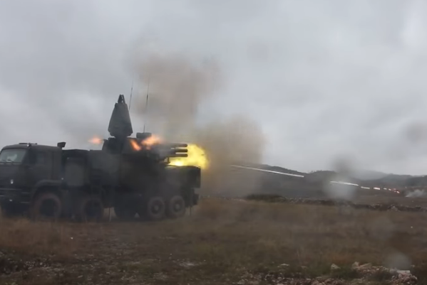 Rusya, gece boyunca 141 Ukrayna insansız hava aracını düşürdü Rusya, gece boyunca 141 Ukrayna insansız hava aracını düşürdü