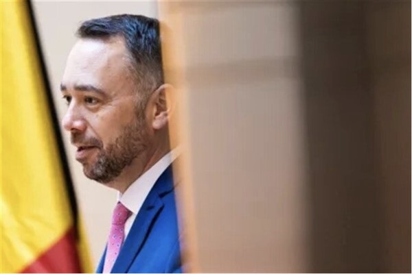 Prevot: Belçika, Danimarka ve Grönland halkıyla tam dayanışmasını ifade eder