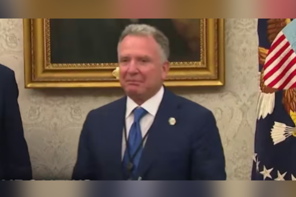 ABD ve Ukrayna, Miami görüşmelerinin verimli geçtiğini duyurdu ABD ve Ukrayna, Miami görüşmelerinin verimli geçtiğini duyurdu